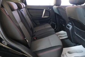 Внедорожник Geely Emgrand X7 2016 года, 799000 рублей, Омск