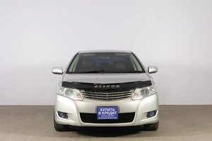 Седан Toyota Allion 2007 года, 899000 рублей, Новосибирск