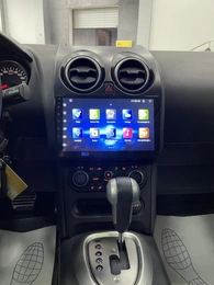 Внедорожник Nissan Qashqai 2011 года, 1087000 рублей, Солонцы