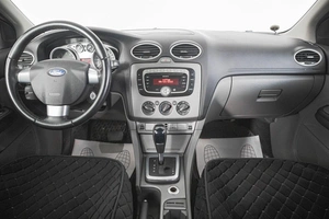 Седан Ford Focus 2010 года, 549000 рублей, Кемерово