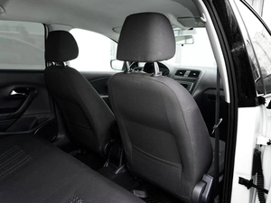 Седан Volkswagen Polo 2017 года, 1110333 рублей, Тверь