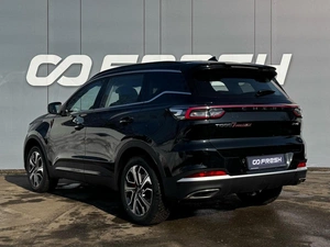 Внедорожник Chery Tiggo 7 Pro Max 2025 года, 2289000 рублей, Ижевск