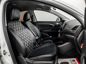 Седан ВАЗ (LADA) Vesta 2018 года, 690000 рублей, Красноярск