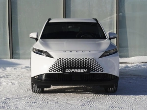 Внедорожник OMODA C7 2025 года, 2720000 рублей, Тверь