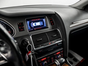 Внедорожник Audi Q7 2013 года, 2360000 рублей, Красноярск