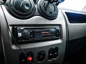 Седан Renault Logan 2012 года, 440000 рублей, Красноярск