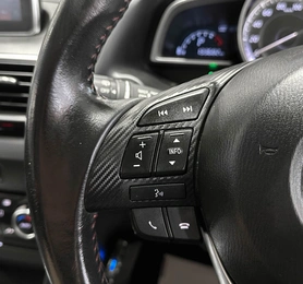 Хетчбэк Mazda Axela 2015 года, 1297000 рублей, Красноярск