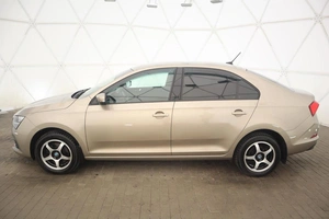 Хэтчбек Skoda Rapid 2021 года, 1745000 рублей, Орёл