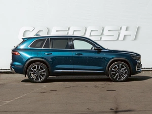 Внедорожник Geely Monjaro 2024 года, 3699000 рублей, Волгоград