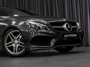 Купе Mercedes-benz E-класс 2013 года, 2169000 рублей, Тюмень