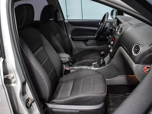 Хетчбэк Ford Focus 2011 года, 635000 рублей, Муром