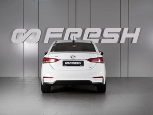 Седан Hyundai Solaris 2019 года, 1175000 рублей, Минеральные Воды