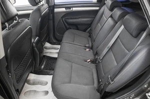 Внедорожник Kia Sorento 2012 года, 1599000 рублей, Барнаул