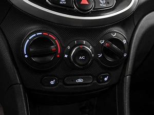 Седан Hyundai Solaris 2012 года, 749000 рублей, Ставрополь