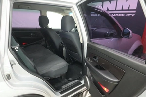 Внедорожник SsangYong Rexton 2013 года, 1675000 рублей, Курск
