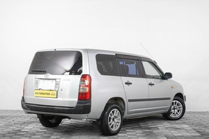 Универсал Toyota Succeed 2003 года, 479000 рублей, Кемерово