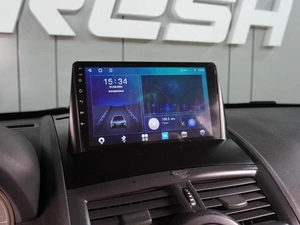 Седан Renault Megane 2006 года, 429000 рублей, Воронеж