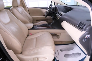 Внедорожник Lexus RX 2013 года, 3299000 рублей, Омск