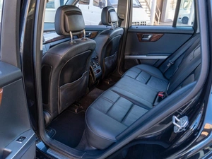 Внедорожник Mercedes-benz GLK-класс 2010 года, 1649000 рублей, Саратов