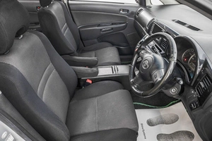 Минивэн Toyota Wish 2003 года, 599000 рублей, Барнаул