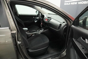 Внедорожник Kia Sportage 2014 года, 1620000 рублей, Курск
