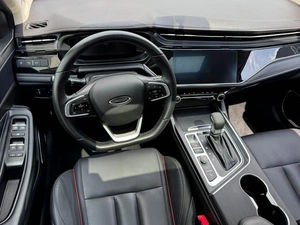 Седан OMODA S5 2023 года, 1479000 рублей, Кропоткин