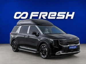 Минивэн Kia Carnival 2026 года, 8349077 рублей, Москва