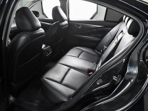 Седан Infiniti Q50 2015 года, 1659000 рублей, Воронеж