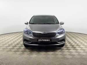 Седан Kia Cerato 2014 года, 1059900 рублей, Казань