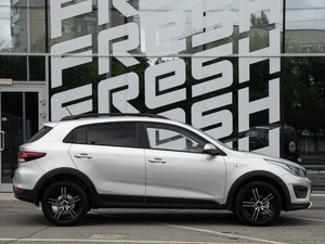 Хетчбэк Kia Rio X-Line 2019 года, 1399000 рублей, Волгоград