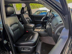 Внедорожник Toyota Land Cruiser 2014 года, 4680000 рублей, Волгоград