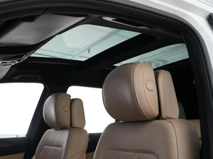Внедорожник Mercedes-benz GLS-класс 2017 года, 5299999 рублей, Москва