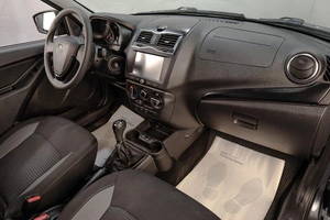 Седан ВАЗ (LADA) Granta 2024 года, 999000 рублей, Челябинск