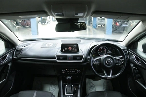 Хетчбэк Mazda Axela 2016 года, 1023000 рублей, Солонцы