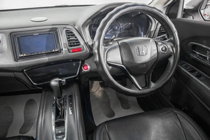Внедорожник Honda Vezel 2014 года, 1699000 рублей, Барнаул