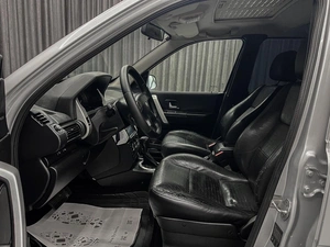 Внедорожник Land Rover Freelander 2005 года, 739000 рублей, Красноярск