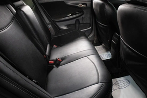 Седан Toyota Corolla 2008 года, 849000 рублей, Сургут
