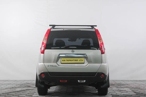 Внедорожник Nissan X-Trail 2008 года, 1069000 рублей, Кемерово