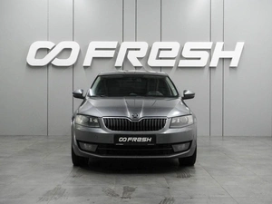 Лифтбек Skoda Octavia 2015 года, 1349000 рублей, Воронеж