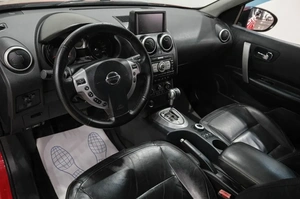 Внедорожник Nissan Qashqai 2008 года, 629000 рублей, Новокузнецк