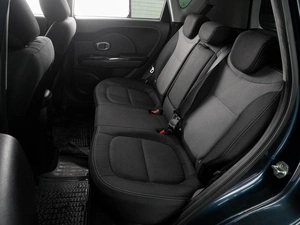 Внедорожник Kia Soul 2017 года, 1374000 рублей, Воронеж