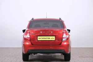 Седан ВАЗ (LADA) Granta 2019 года, 899000 рублей, Омск