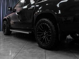 Пикап Mercedes-benz X-класс 2018 года, 3399000 рублей, Тюмень