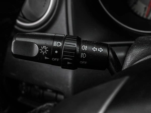 Хетчбэк Mazda 3 2007 года, 458000 рублей, Кирилловка