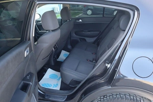 Внедорожник Kia Sportage 2018 года, 2100000 рублей, Мирное