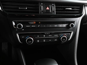 Седан Kia Optima 2016 года, 1798070 рублей, Аксай