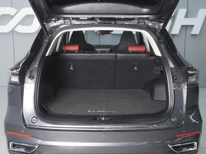 Внедорожник Changan CS55 Plus 2024 года, 2570000 рублей, Ростов-на-Дону