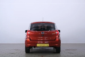 Хетчбэк Datsun mi-DO 2017 года, 499000 рублей, Омск