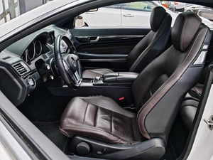 Купе Mercedes-benz E-класс 2013 года, 2750000 рублей, Краснодар