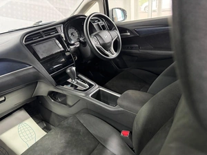 Универсал Honda Shuttle 2015 года, 1199000 рублей, Красноярск